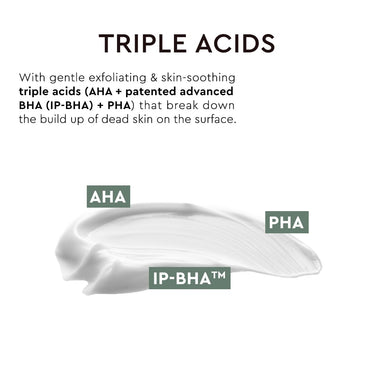 The Face Shop Tea Tree Pore Cream | Fresh Moisturizer Soothes Skin Irritation & Reduce Heat Inside Skin | Gently Removes Dead Skin & Impurities | Appropriate for Trouble Skin |50ml, K-Beauty